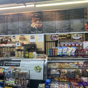 Hell's Kitchenette Gourmet Deli